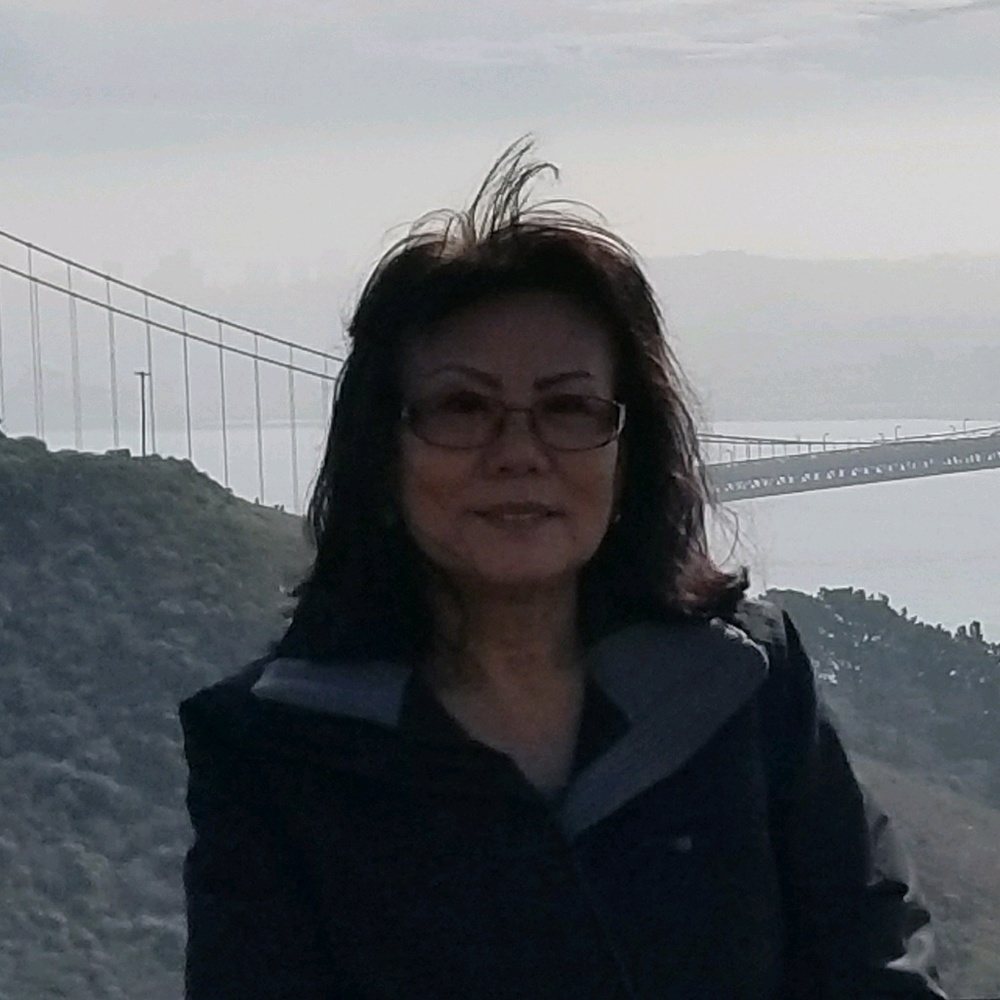 Meet your Posher, Sunhee